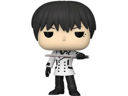 POP ANIMATION: TOKYO GHOUL:RE- KUKI URIE