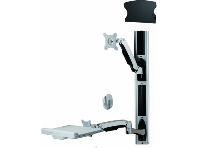 Soporte de TV AMER AMR1AWSV1 (24'' - Hasta 10 kg)