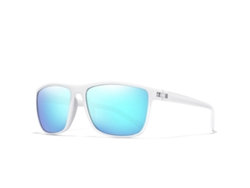 Gafas de ciclismo polarizadas unisex clásicas con protección solar UV400 MDUG (Estilo 6)