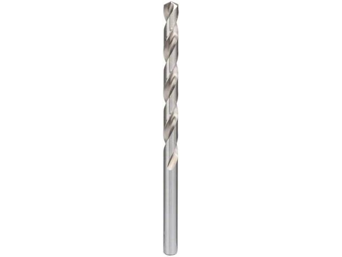 Brocas para Metal BOSCH Hss-G - Din 340 12x134x205 mm