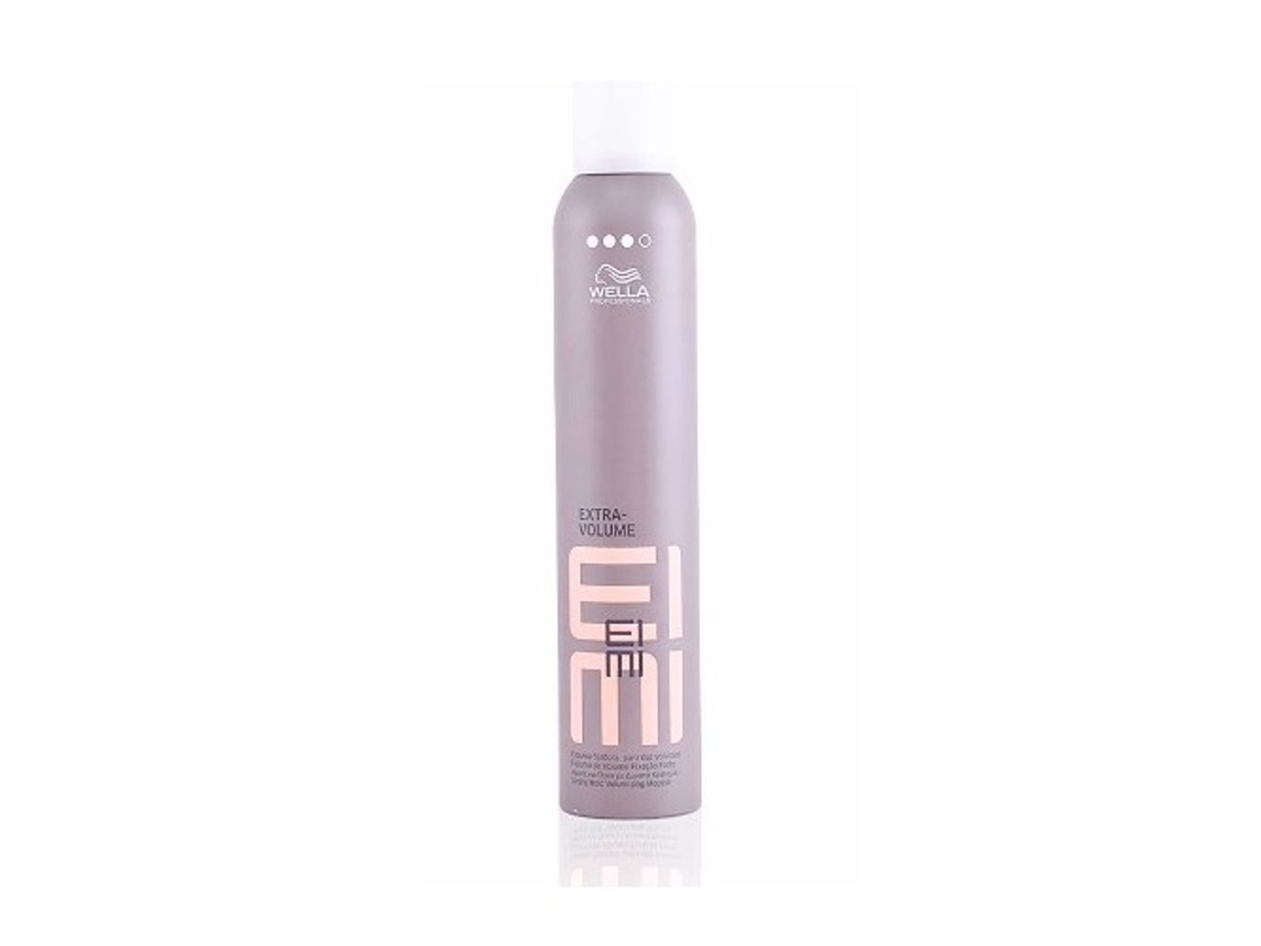 Mousse Extra Volumen Eimi 300 Ml