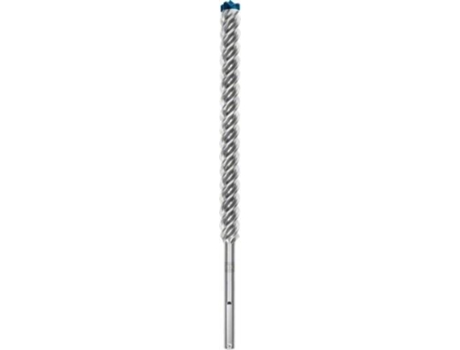 Broca BOSCH Expert Sds Max-8X de 28x400x520 mm para Martillo Perforador