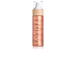 Spray Brillante Cocosolis Aura Peptide Shimmer Spray (100 Ml)