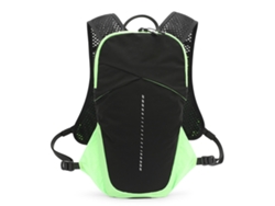 Mochila De Hidratación Ligera Y Transpirable De 5 Litros Para Correr, Con Compartimentos Para Bolsa De Hidratación Y Botella De Agua.