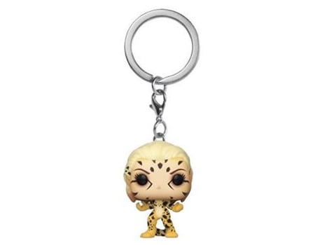Llavero Funko POP! Sphynx