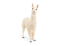 Figura de juguete SCHLEICH Lama