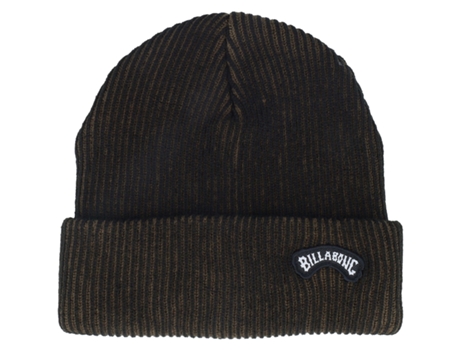 Gorro Arch Patch Bean Hdwr
