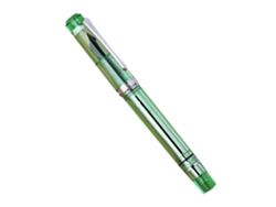 Bolígrafo Penbbs 489 con absorbedor de tinta y punta de iridio para escribir