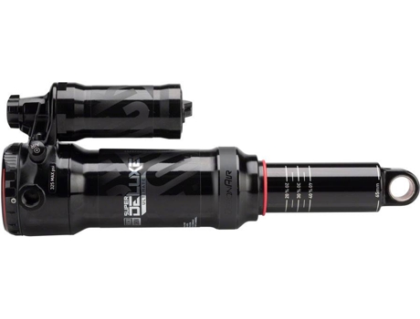 Amortiguador ROCK SHOX BY SRAM Super Deluxe Ultimate Rct Debonair Trunnion Standard B2 (165x45 cm)