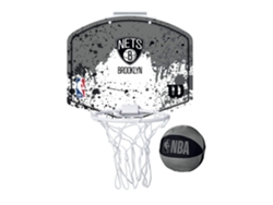 Canasta de Baloncesto WILSON