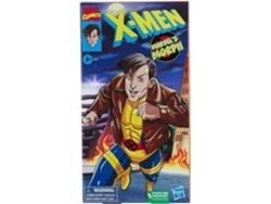 Morph X-Men Marvel Legends Vhs Figura 15 Cm HASBRO