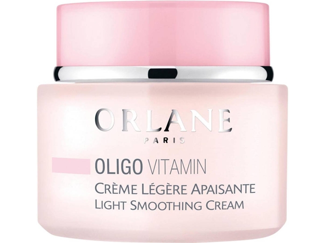 Crema Facial ORLANE Oligo VitaminLigera (50 ml)