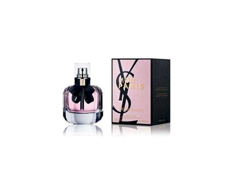 Perfume YVESAINTLAURENT eau de parfum spray 50ml