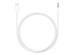 Cable de audio USB C a 3,5 mm Zml Apple