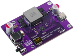 Pd3 1 Módulo Batería De Poder Diy 140w 2s/3s/4s/5s/6s Conmutable Ip2366