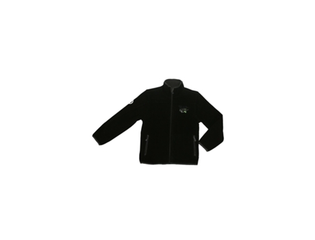 Chaqueta de Lana Para Niños Peak Mountain Econan (Talla: 3 Años)