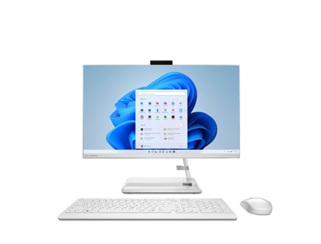 All in One LENOVO IdeaCentre AIO 3 24ALC6 (Full HD - 512 GB SSD - 23,8" - AMD Ryzen 5)