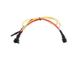 Cable De Derivación Ht301 De 2 Pines Para Osciloscopio Dso3064 - Accesorio De Diagnóstico Automotriz