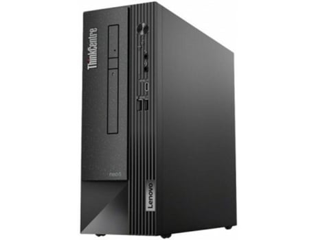 Desktop LENOVO Neo 50S G3 256 Gb Ssd 8 Gb Ram Intel Core I3-12100