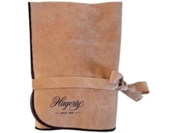 Funda protectora para cubiertos de plata Hagerty para 12 juegos de cubiertos de plata de 59 x 40 cm