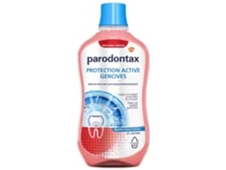 Enjuague Bucal Diario 500 Ml PARODONTAX