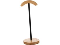Soporte Para Auriculares Inalámbricos De Escritorio De Aleación