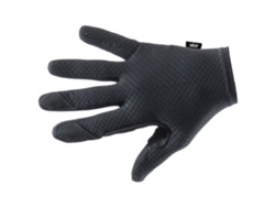 Guantes de Ciclismo SIXS LF Negros  (Tam: XL )