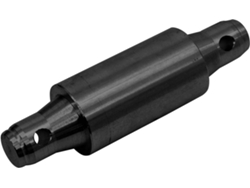 Pieza de Distancia ALUTRUSS (90 mm)