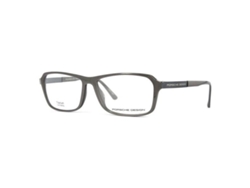 Monturas de Gafas PORSCHE P8267-A Femenino - Cinzento (Ø 55 mm)