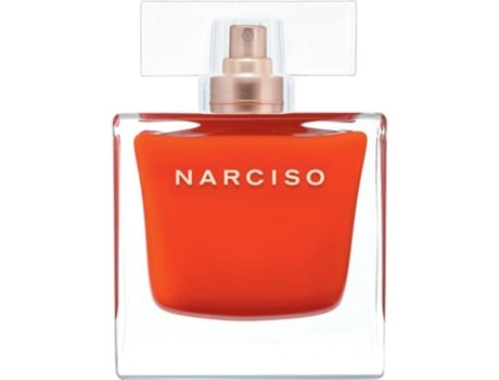 Perfume NARCISO RODRIGUEZ Narciso Rouge Eau de Tolitte (50 ml)