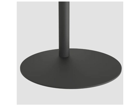 Base de apoyo CAVUS SPHERE Negro