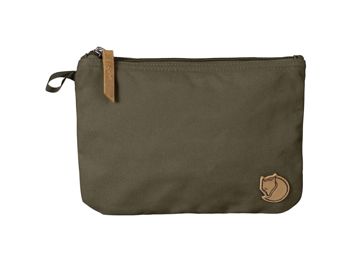 Bolsa de Pelotas Montaña FJÄLLRÄVEN Gear pocket