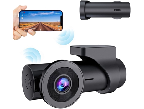 Cámara Vigilancia ENZON HD 1080P