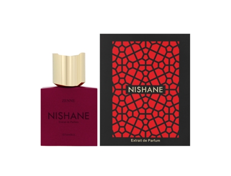 Perfume Unisex Nishane Zenne 50 ml