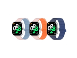 Pulsera Para Redmi Watch 4 (3 Piezas) Digitallab
