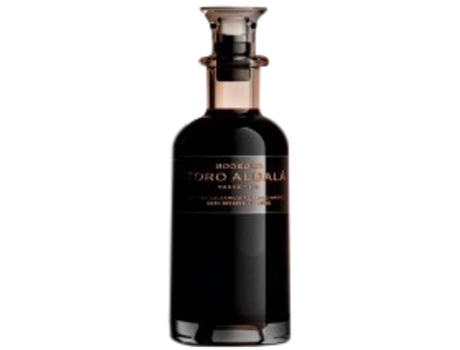Vinagre TORO ALBALÁ Toro Albalá Premium P.X. Pedro Ximénez 25 Anos (0.25 L - 1 unidade)