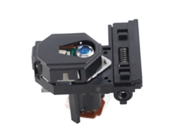 Lente Láser Kcp 1h Para Reemplazar El Lector Óptico De Un Reproductor De Cd - Abs De Alta Precisión Y Calidad