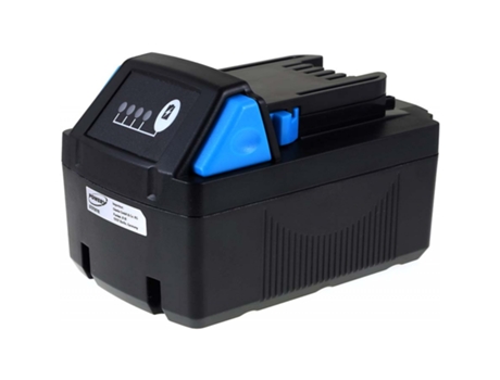 Batería POWERY para Milwaukee M18 B4 4000mAh
