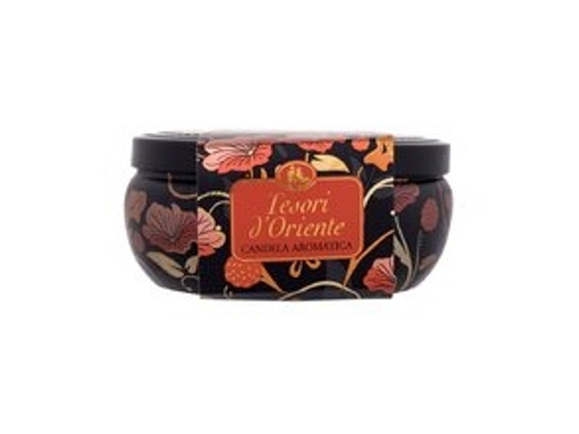 TESORI D'ORIENTE - Japanese Rituals Scented candle 200.0g