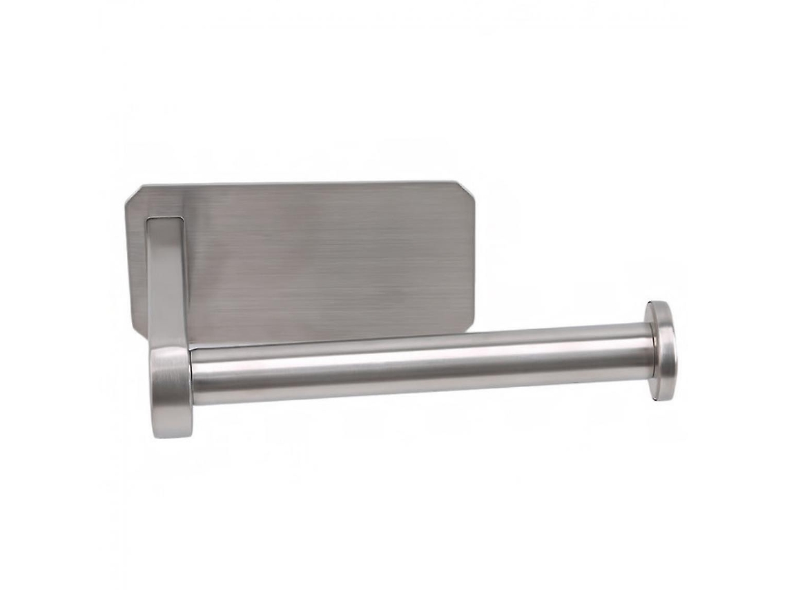Toallero de acero inoxidable de pared para autoservicio Gusshious Toallero de cocina y baño