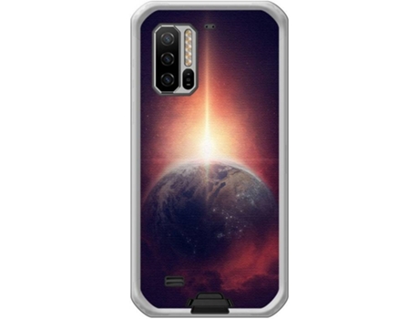 Carcasa Ulefone Armor 7 TUMUNDOSMARTPHONE Dibujos Multicolor