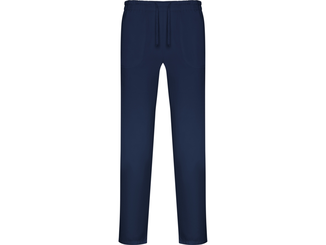 Pantalones de Servicios ROLY (S - Azul)