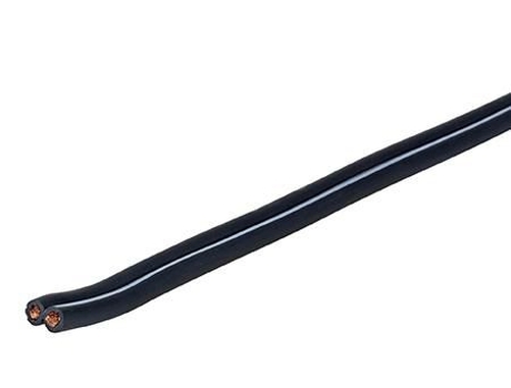 Cable de Áudio 100M VIVOLINK 100M -Negro