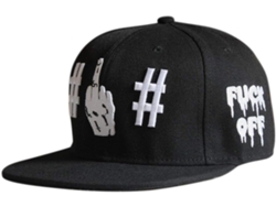 Gorra (56-59 Cm) Unisex, | Ligero, Unisex, Ajustable, Diario