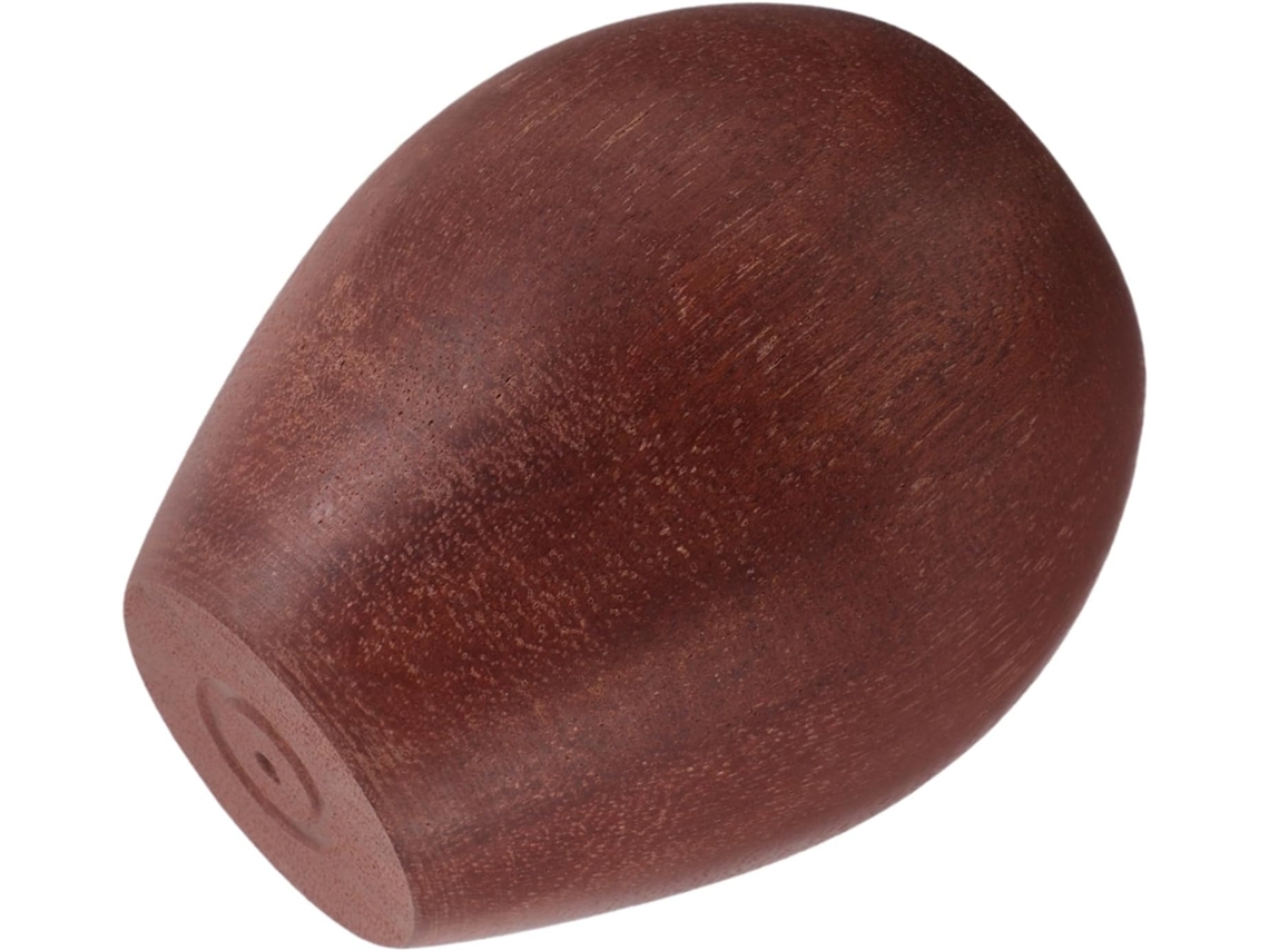 Herramientas de madera para cerámica, para dar forma y fijar bordes, accesorios para hacer tazas y teteras. SFUSHOS