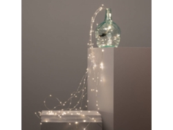 Guirnalda LEDKIA (Blanco - PC - 200 cm)
