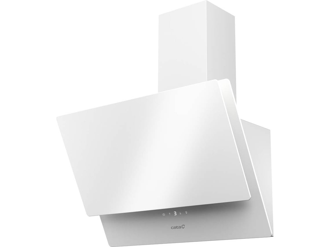 Campana CATA JUNO 6000 XGWH (385 m3/h - 82 cm - Blanco)