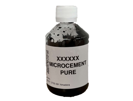 Pigmento de Cal - Microcemento Fog KC BERRY