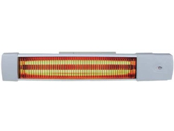 Radiador Infrarrojos DIV Baño (1200 W)