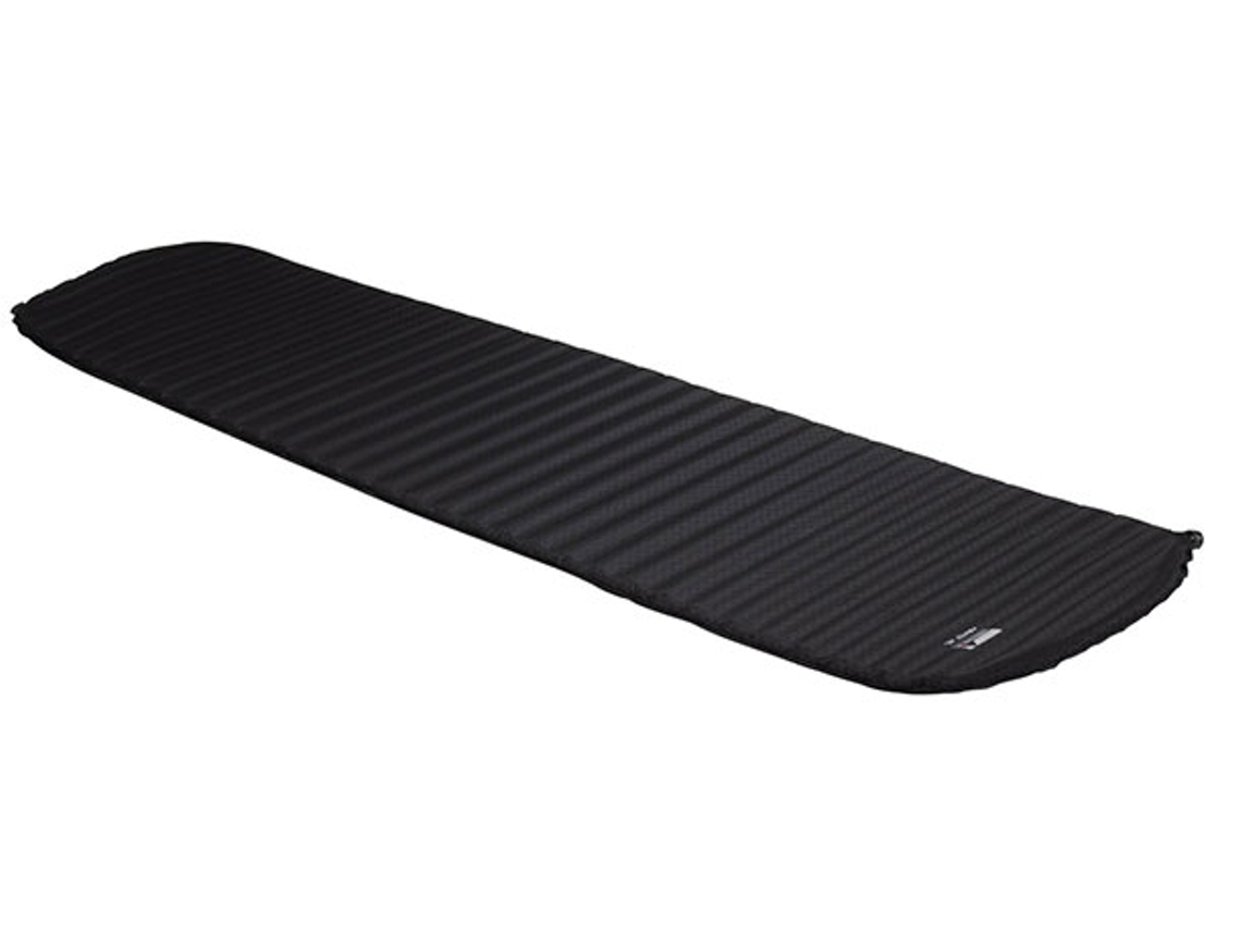 High Peak Minto L, colchoneta térmica autohinchable
